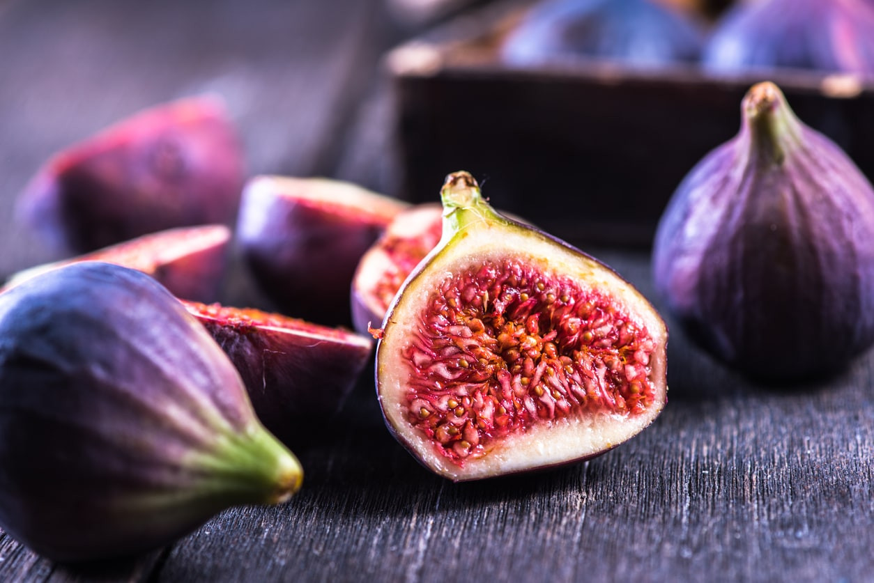 5 Manfaat Buah Tin Untuk Kesehatan dan Nutrisi Dalam Tubuh