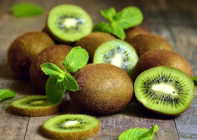 5 Buah Dengan  Magnesium Tertinggi Bikin Suasana Hati Baik