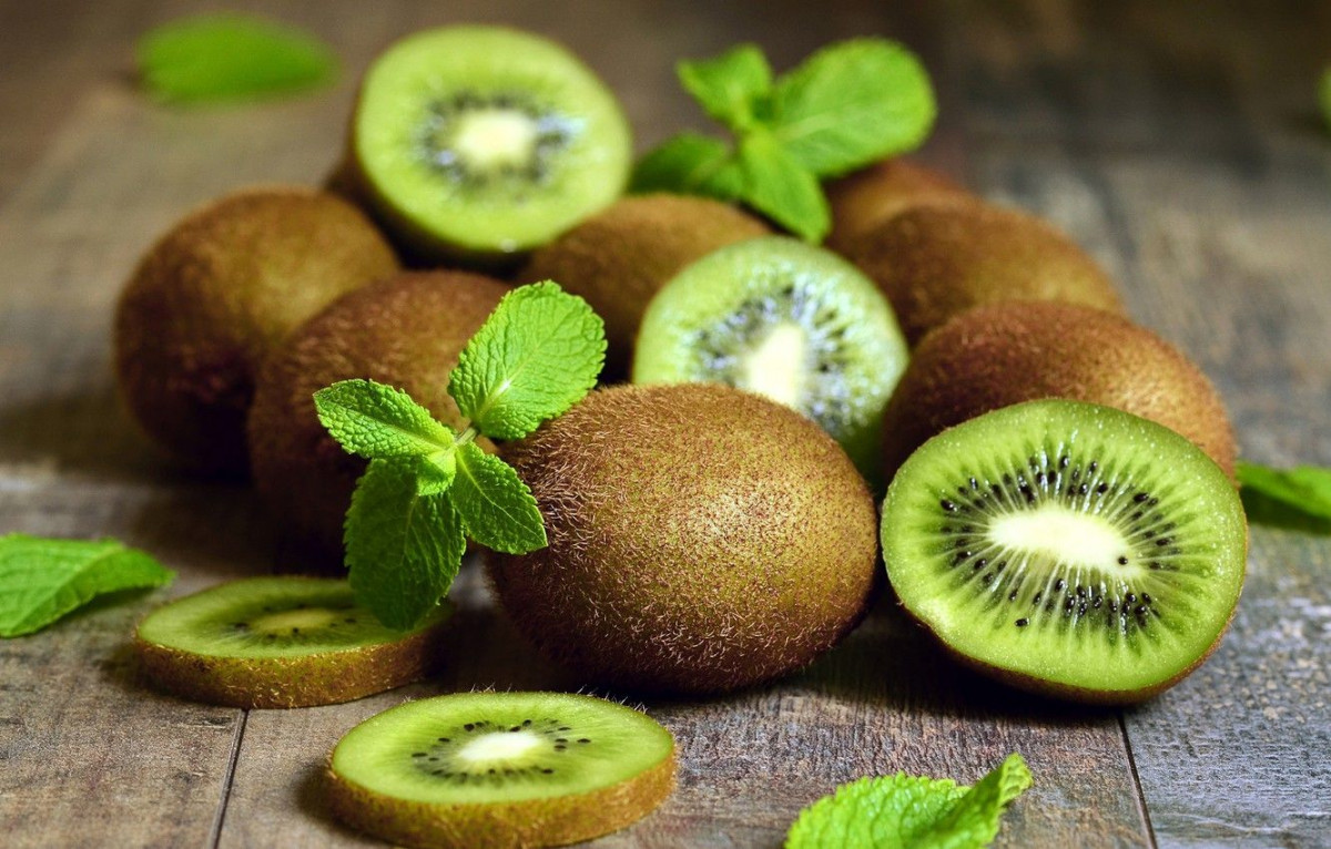 5 Buah Dengan  Magnesium Tertinggi Bikin Suasana Hati Baik