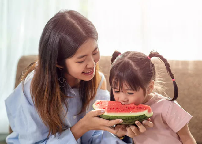 Kaya Nutrisi ini Khasiat Buah Semangka untuk Kesehatan Tubuh