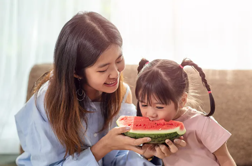 Kaya Nutrisi ini Khasiat Buah Semangka untuk Kesehatan Tubuh