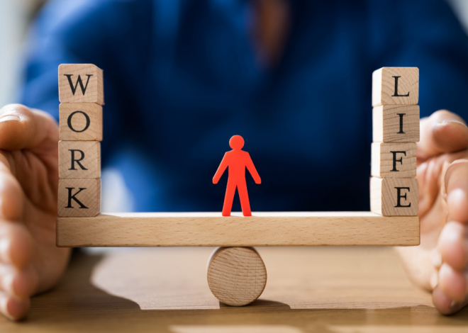 Gaya Hidup Work-Life Balance, Menemukan Keseimbangan antara Kerja dan Kehidupan Pribadi