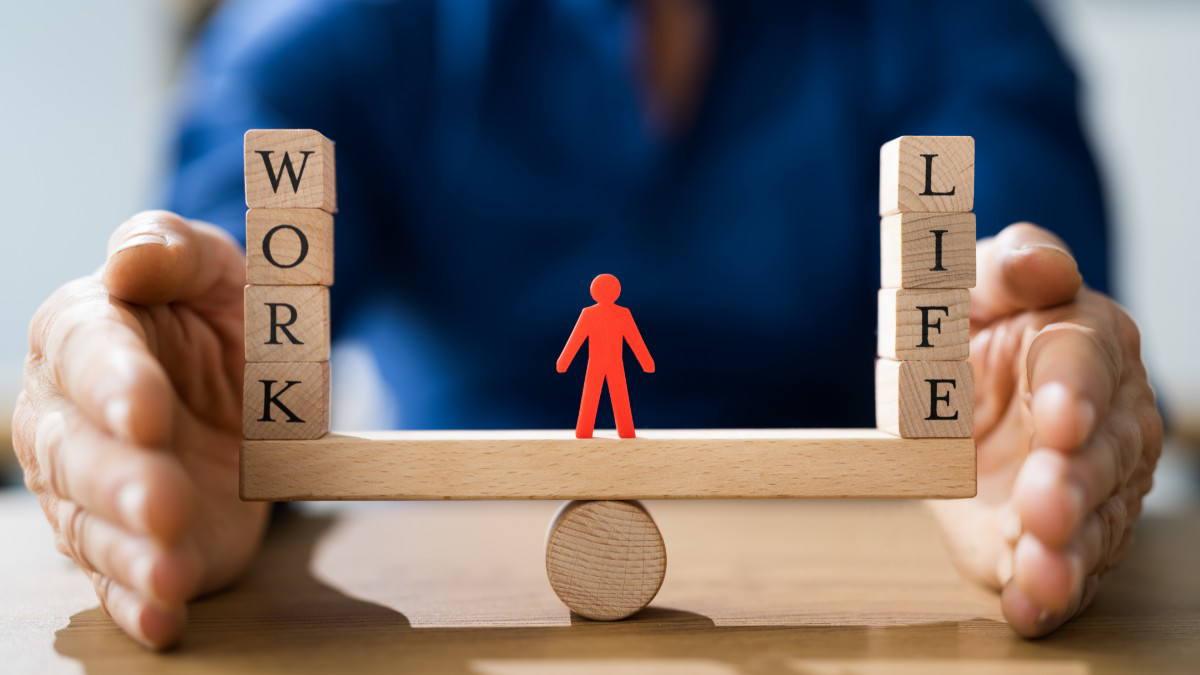 Gaya Hidup Work-Life Balance, Menemukan Keseimbangan antara Kerja dan Kehidupan Pribadi